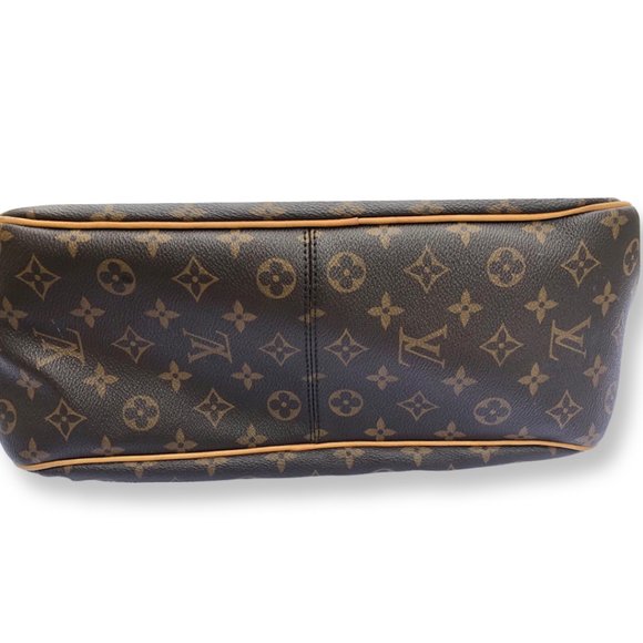 Authentic Louis Vuitton Monogram  Delightful Pm Tote/Purse - Picture 2 of 12
